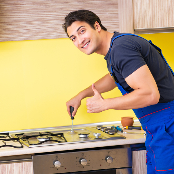 what kind of stove repairs do you specialize in in Lafayette County AR